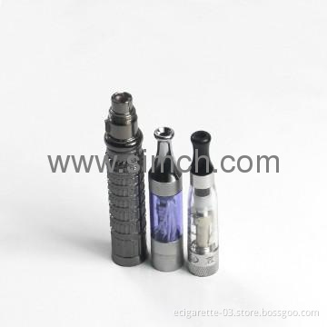 2013 New Design Leaning Tower of Pisa Battery for electronic cigarette
